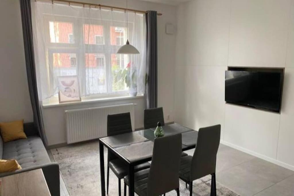 Spacious 2Br Apartment 6Min From Prague Castle! Buitenkant foto