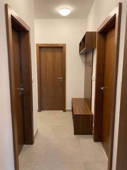 Spacious 2Br Apartment 6Min From Prague Castle! Buitenkant foto