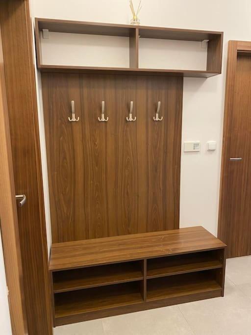 Spacious 2Br Apartment 6Min From Prague Castle! Buitenkant foto
